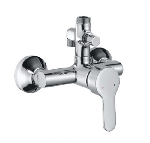 Jaquar Opal Single Lever Bath & Shower